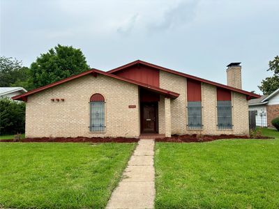 2317 Richland Dr, Garland, TX, 75044