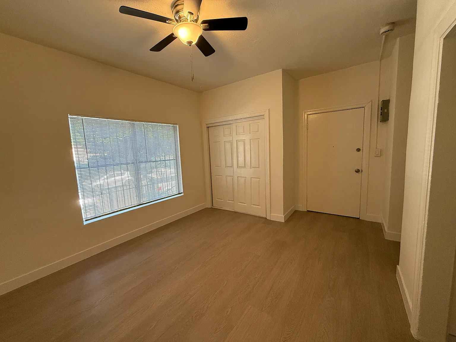 Studio, 500 sqft, $1,350 — Photo 1