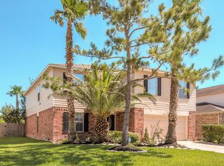 3838 Rowlock Vine Dr, Houston, TX 77084