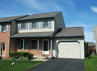 149 Tom Ave, Ephrata, PA 17522