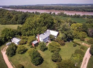 100 Riverhouse Rd, Labadie, MO 63055