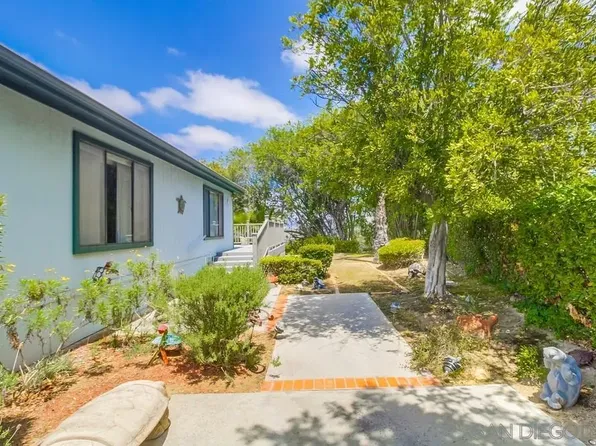 9100 Single Oak Dr Space 10, Lakeside, CA 92040