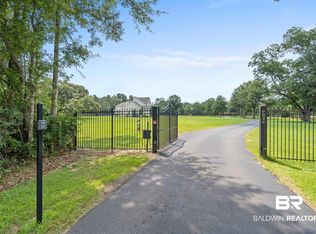 0 Tifton Way, Fairhope, AL 36532