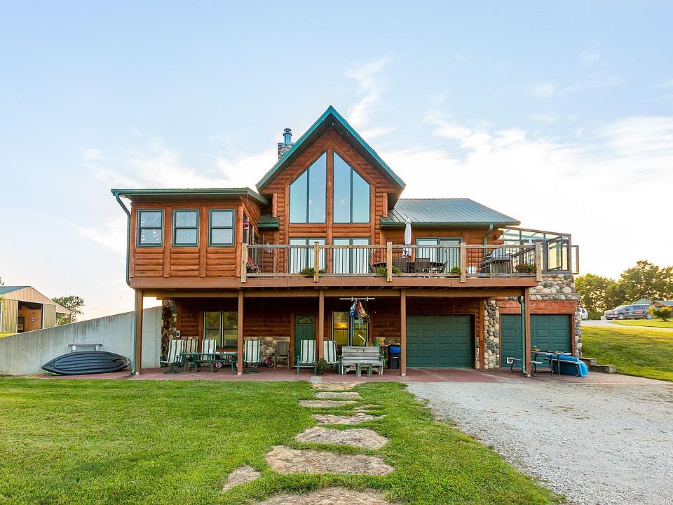 1600 NW 1000th Rd, Creighton, MO 64739 Zillow