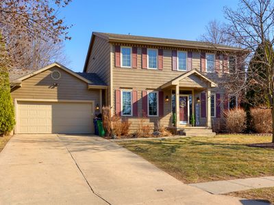 9205 Goodman Cir, Urbandale, IA, 50322