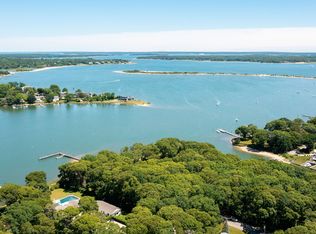 1 Wheeler Dr, Shelter Island, NY 11965