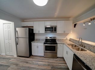 121 Kristine Blvd, Panama City, FL 32404