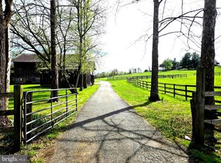 1599 Nobles Mill Ct, Darlington, MD 21034