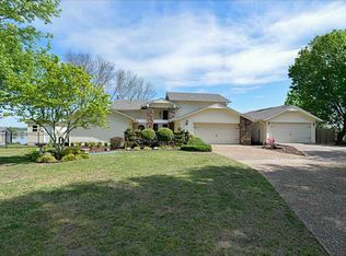 3001 Willow Cv, Fort Smith, AR 72903