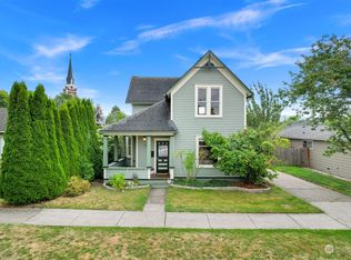 2212 B St, Bellingham, WA 98225