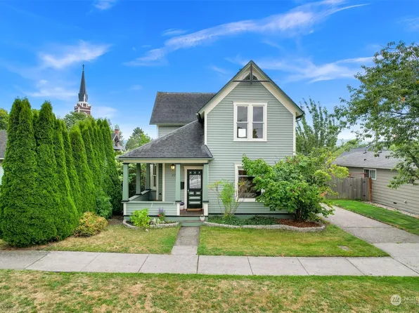 2212 B Street, Bellingham, WA 98225