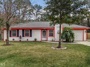 292 Powder Horn Rd, Saint Marys, GA 31558
