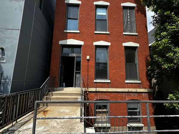 1810 S Jefferson St, Chicago, IL