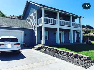 2082 S Naches Rd, Naches, WA 98937