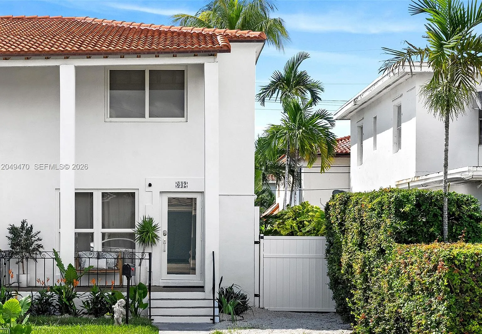 Biscayne Beach-2nd Addn — Photo 2