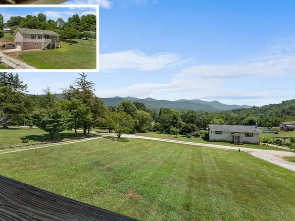 42 Country Ln, Franklin, NC 28734