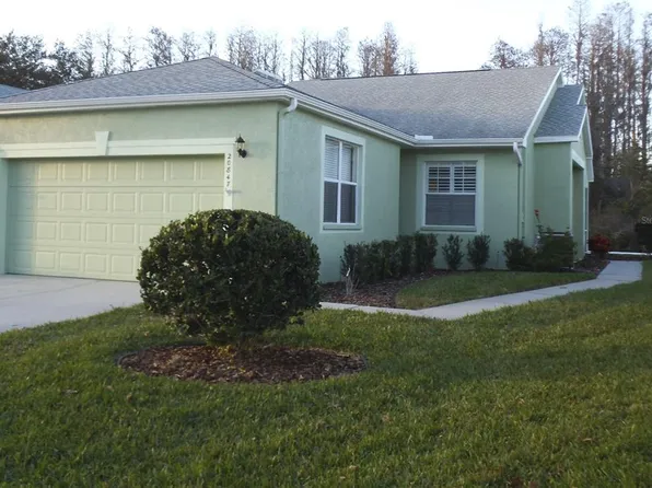 20847 Eustis Rd, Land O Lakes, FL 34637
