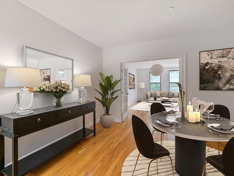 1st image of 45 Central Park N #2B