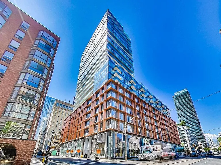 60 Colborne St #1703 — Photo 1