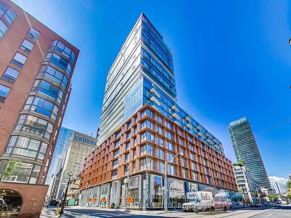 60 Colborne St, Toronto, ON