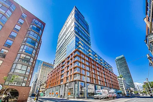 60 Colborne St #1703 Photo 1