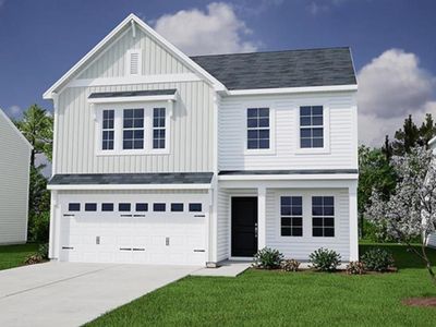 12082 Lansbury Dr, Inman, SC, 29349