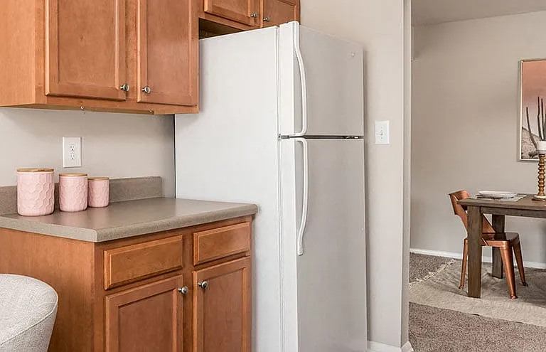 Tuckahoe Creek Apartments — Photo 7