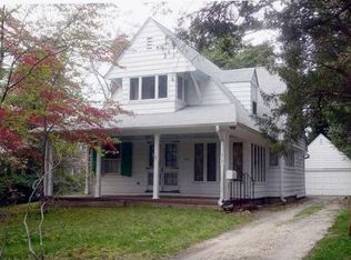 315 Beacon Blvd, Sea Girt, NJ 08750