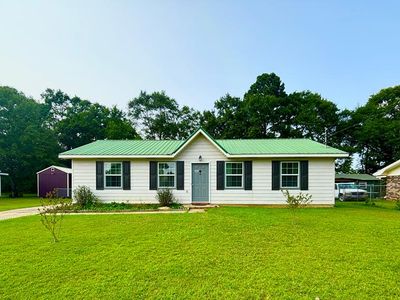 2507 Dykes St, Dothan, AL, 36301