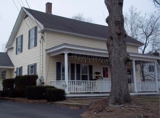 62 Omega St, Manchester, NH 03102