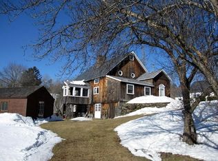 76 Frank Williams Rd, Shelburne, MA 01370