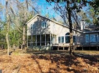 189 Tanglewood Trl, Georgetown, GA 39854