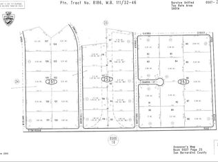 0 Harford Ave #94, Barstow, CA 92311