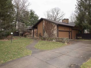 60 Battleview Ct, West Lafayette, IN 47906