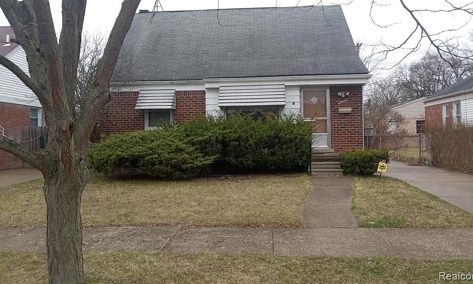 22612 Lyndon St, Detroit, MI 48223 Zillow