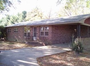 2007 Salem St, Milan, TN 38358