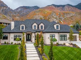 1552 Prospect Ln, Alpine, UT 84004