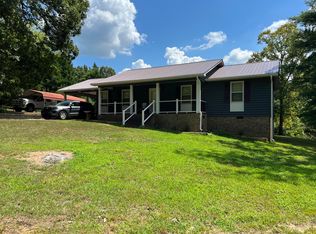 3196 Finch Farm Rd, Trinity, NC 27370