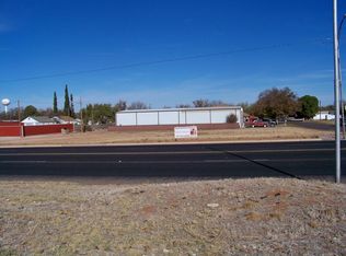 0 E Broadway St, Andrews, TX 79714