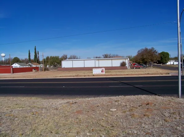 0 E Broadway St, Andrews, TX 79714