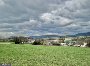 0 Krick Ln, Hamburg, PA