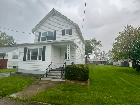 3232 Cedar Ave, Scranton, PA 18505