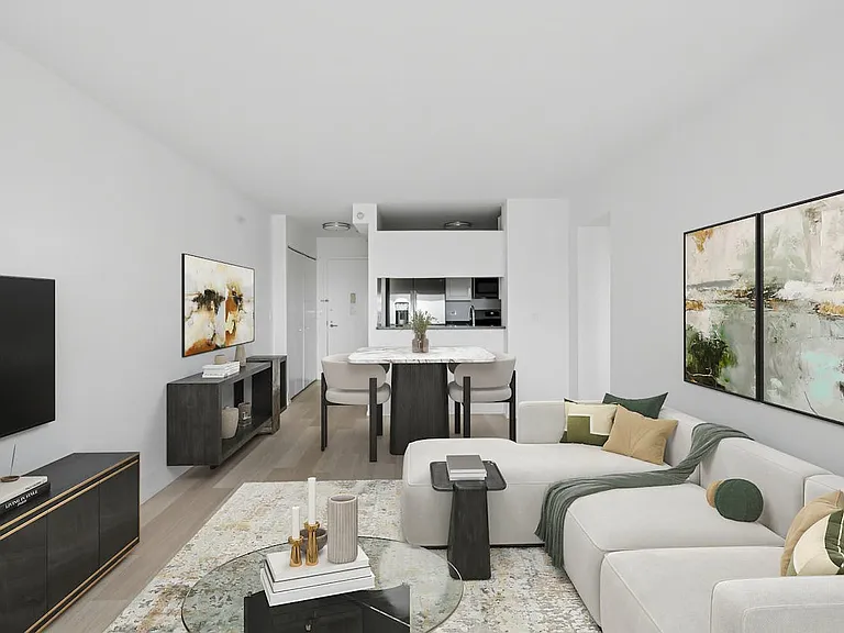 420 W 42nd St #39D — Photo 3