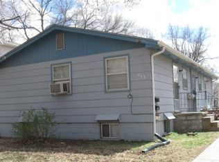 413 Moro St APT 1, Manhattan, KS 66502