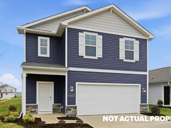 4315 Black Ash Dr, Canal Winchester, OH 43110