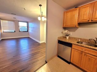 17 Federal St APT 605, Worcester, MA 01608