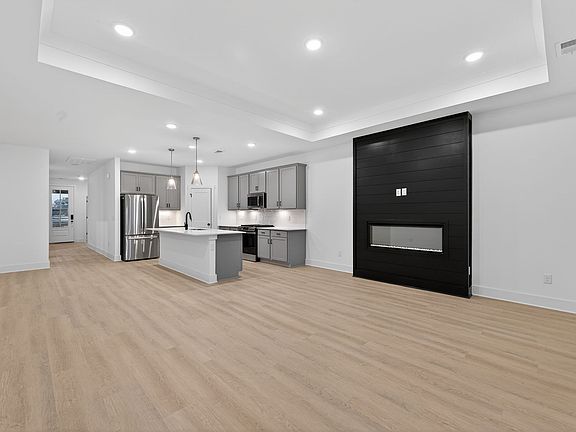 Living Room - Representational Photo