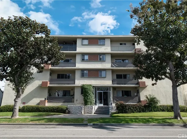 240 S Doheny Dr, Beverly Hills, CA 90211