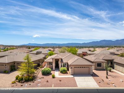 5025 E Night Hawk Dr, Cornville, AZ, 86325