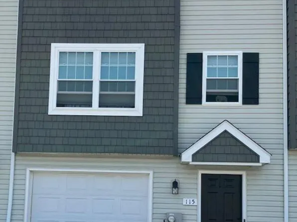 115 Kentwell Dr, York, PA 17406